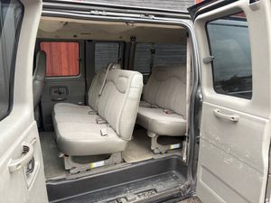 Chevrolet Express bild 12