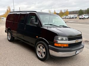 Chevrolet Express bild 7
