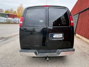 Chevrolet Express bild 5