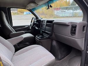 Chevrolet Express bild 15