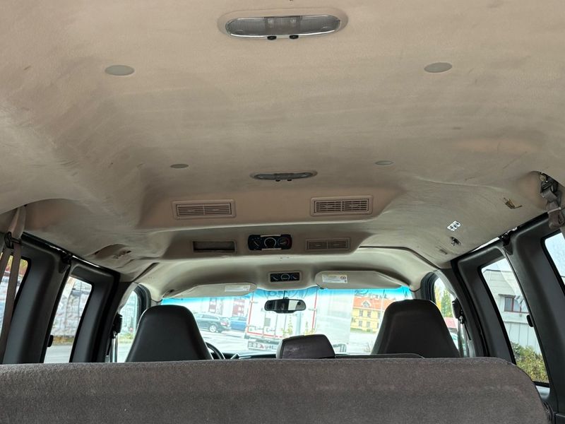 Chevrolet Express bild 18
