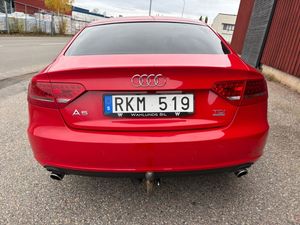 Audi A5 bild 5