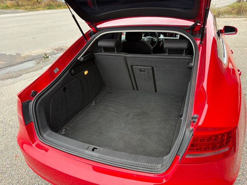 Audi A5 bild 17