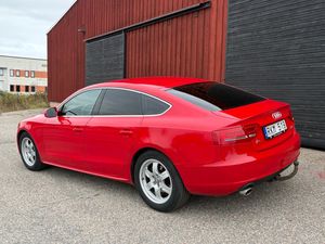 Audi A5 bild 4