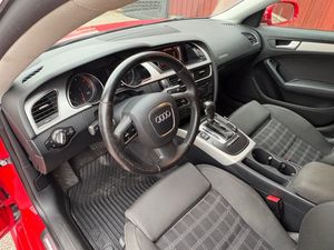 Audi A5 bild 9