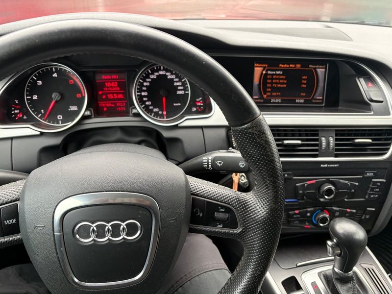 Audi A5 bild 12