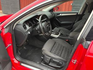 Audi A5 bild 11