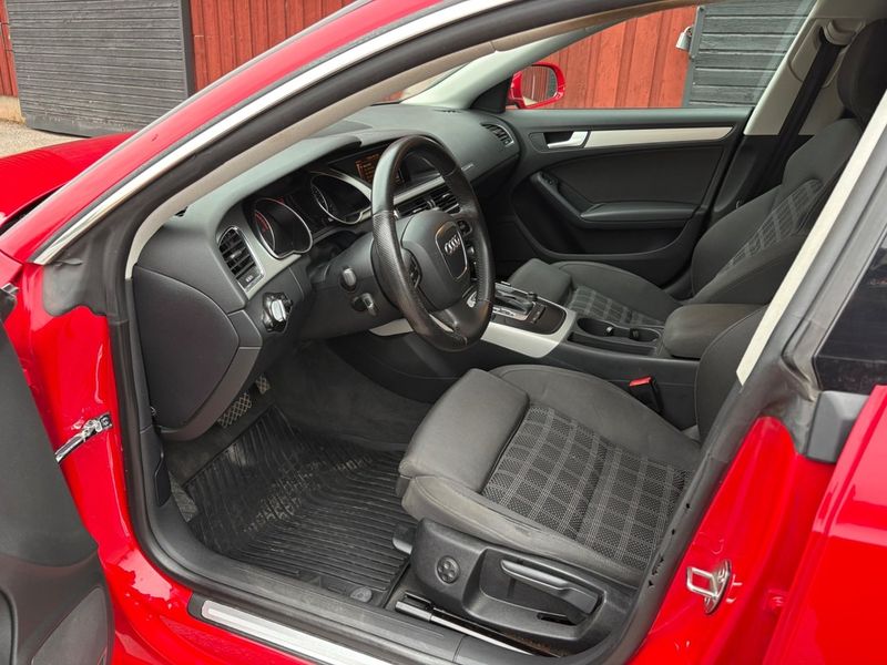 Audi A5 bild 11