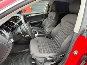 Audi A5 bild 10