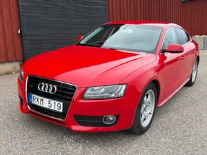 Audi A5 bild 1