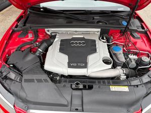 Audi A5 bild 20