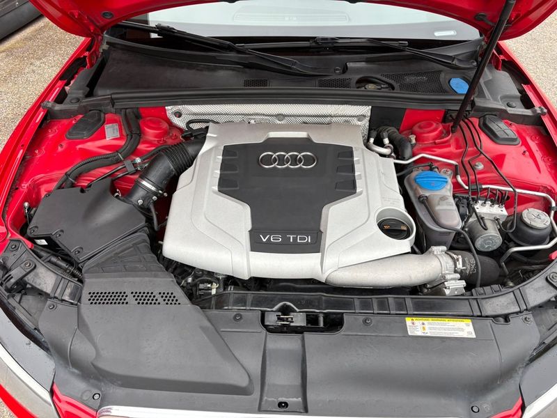 Audi A5 bild 20