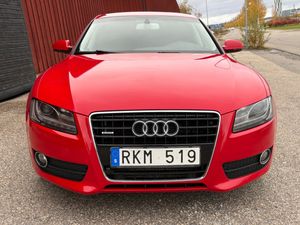 Audi A5 bild 6