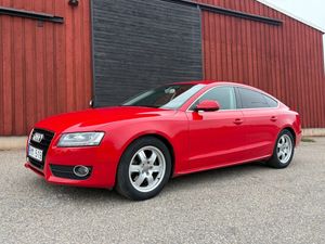 Audi A5 bild 2