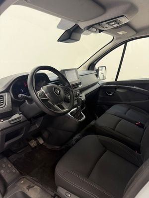 Renault Trafic bild 8