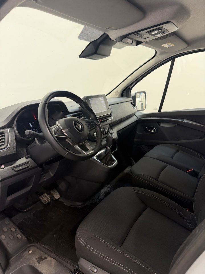 Renault Trafic bild 8