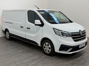 Renault Trafic bild 1