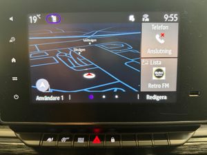 Renault Trafic bild 10