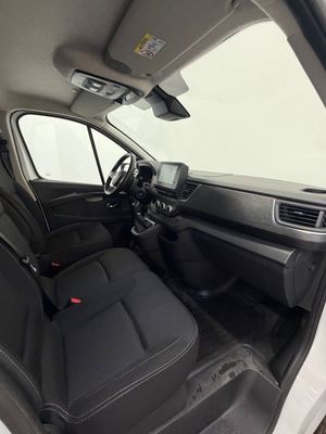 Renault Trafic bild 9