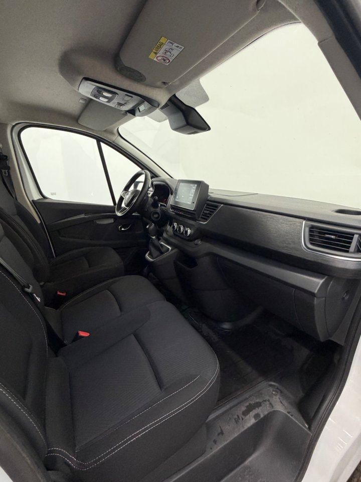 Renault Trafic bild 9