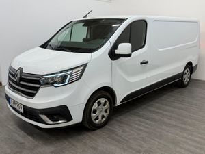 Renault Trafic bild 3