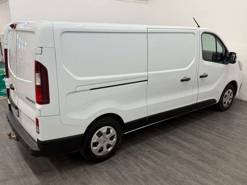 Renault Trafic bild 6