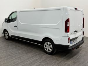 Renault Trafic bild 4