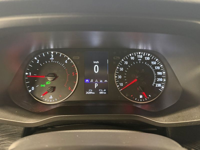 Renault Trafic bild 7
