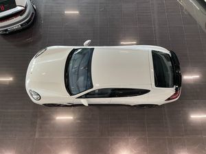 Porsche Panamera bild 5