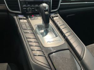 Porsche Panamera bild 17
