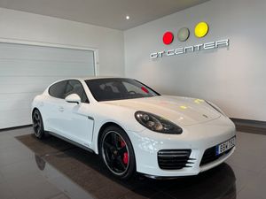 Porsche Panamera bild 1