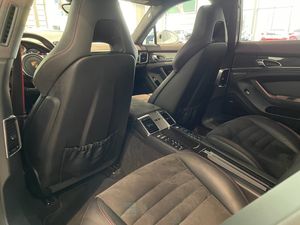 Porsche Panamera bild 20