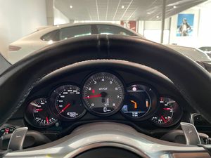 Porsche Panamera bild 12