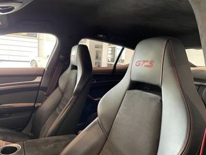 Porsche Panamera bild 11