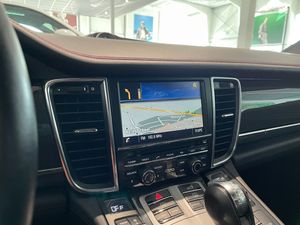 Porsche Panamera bild 15