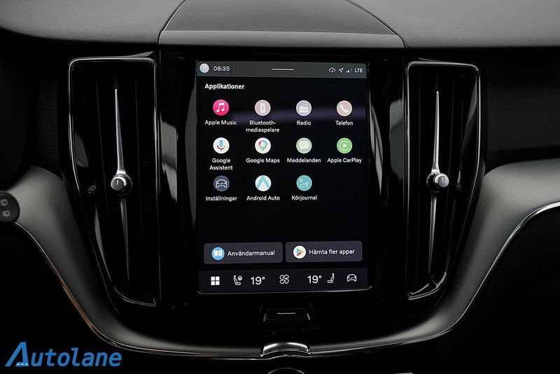 Volvo XC60 bild 27