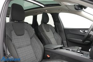 Volvo XC60 bild 17
