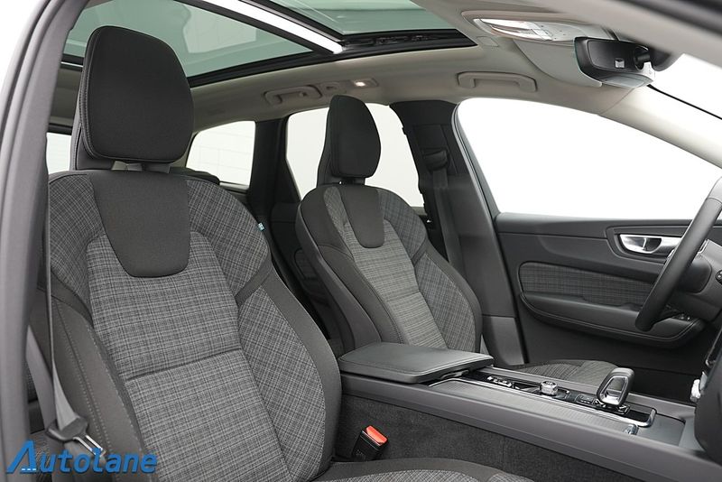 Volvo XC60 bild 17
