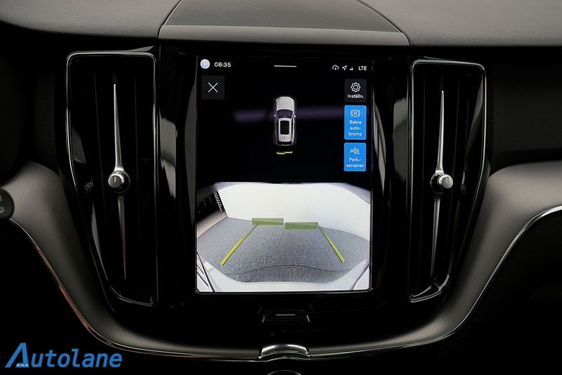 Volvo XC60 bild 24