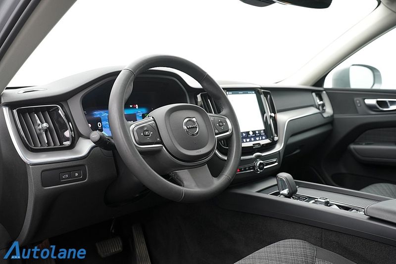 Volvo XC60 bild 12