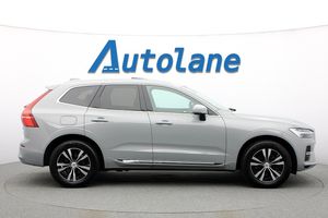 Volvo XC60 bild 10