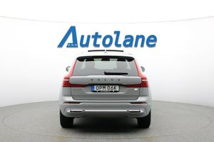 Volvo XC60 bild 8