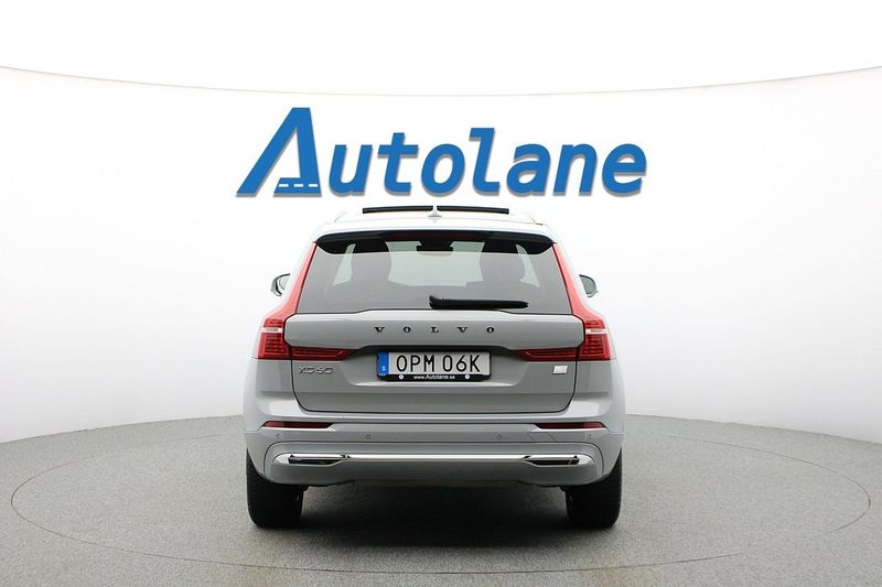 Volvo XC60 bild 8