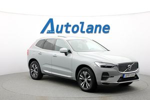 Volvo XC60 bild 1