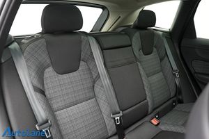 Volvo XC60 bild 21