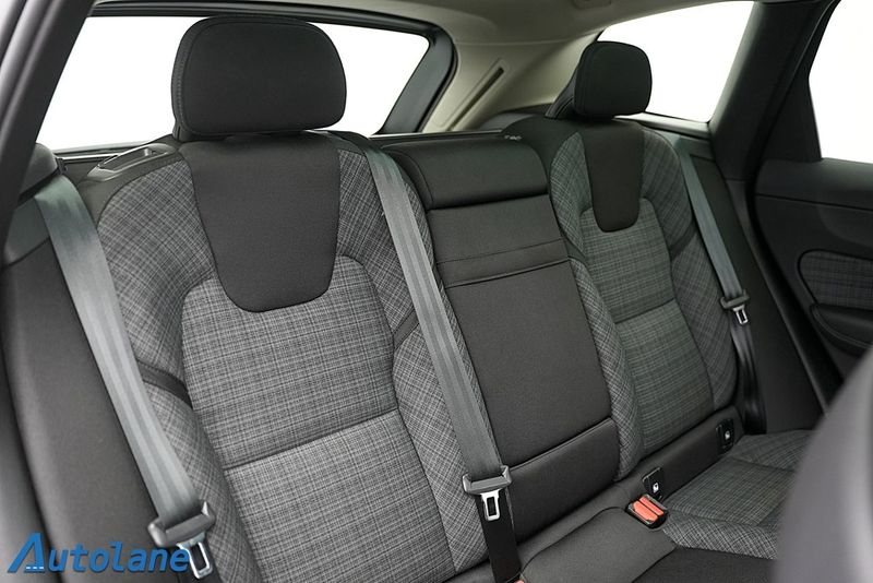 Volvo XC60 bild 21