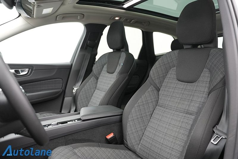 Volvo XC60 bild 18