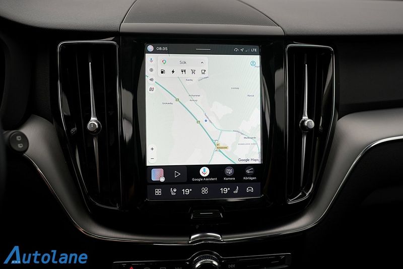 Volvo XC60 bild 23
