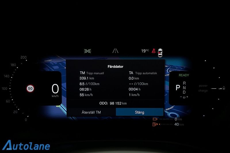 Volvo XC60 bild 16
