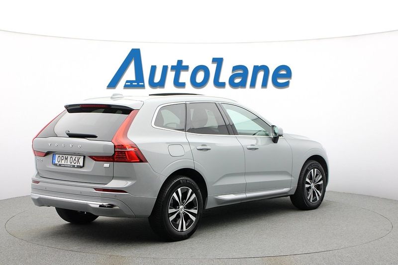 Volvo XC60 bild 9